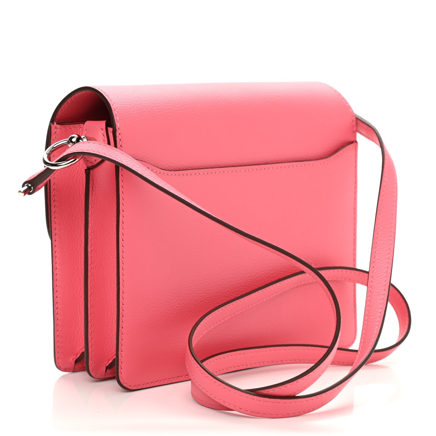 Evercolor Mini Sac Roulis Rose Azalee