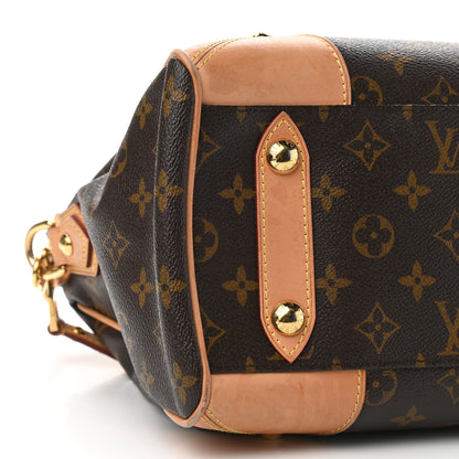 Louis Vuitton Monogram Retiro PM 9 of 13