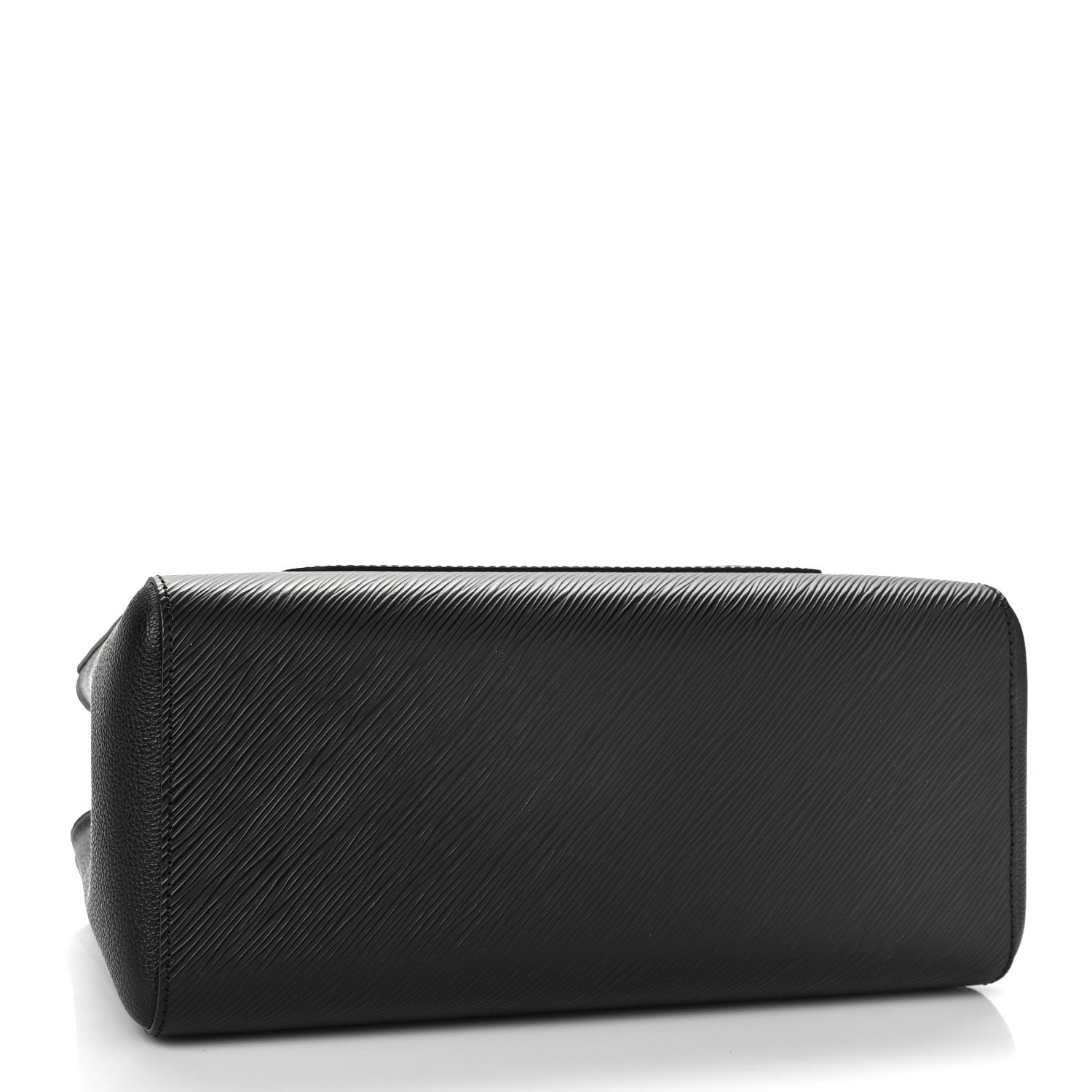 Louis Vuitton Epi Marelle Tote MM Black 4 of 7