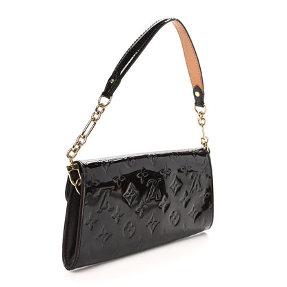 Louis Vuitton Vernis Sunset Boulevard Amarante 3 of 9