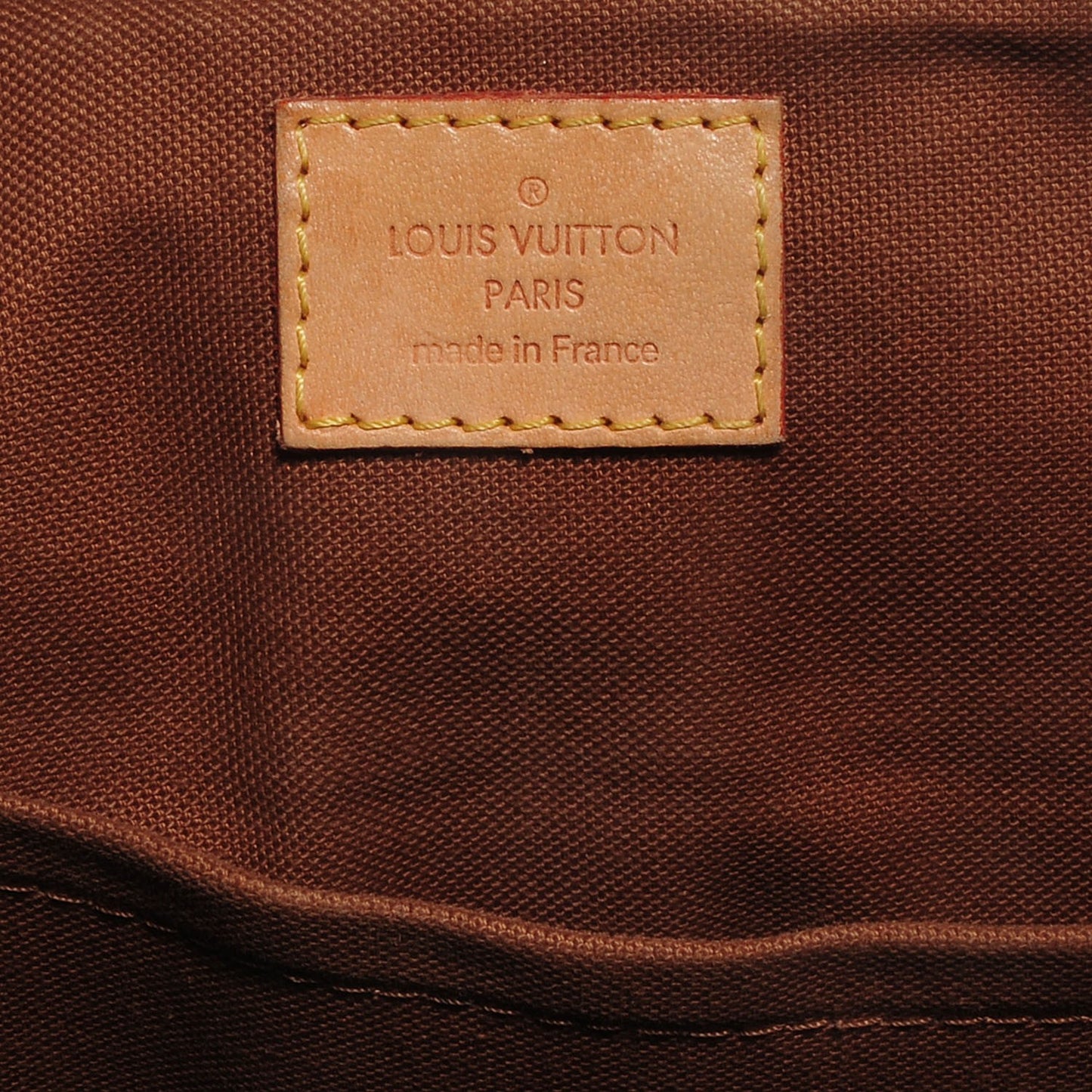 Monogram Palermo PM