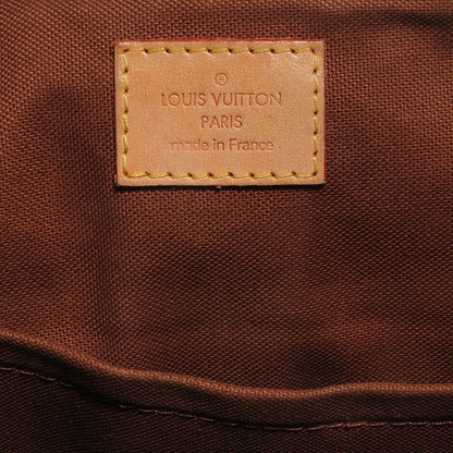 Louis Vuitton Monogram Palermo PM 5 of 7