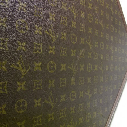Louis Vuitton Monogram Alzer 70 Suitcase 9 of 9