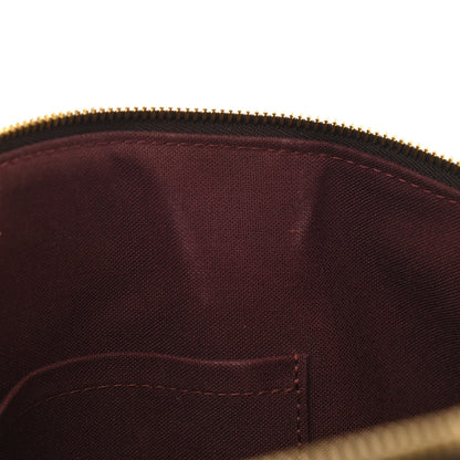 Louis Vuitton Monogram Turenne MM 11 of 13