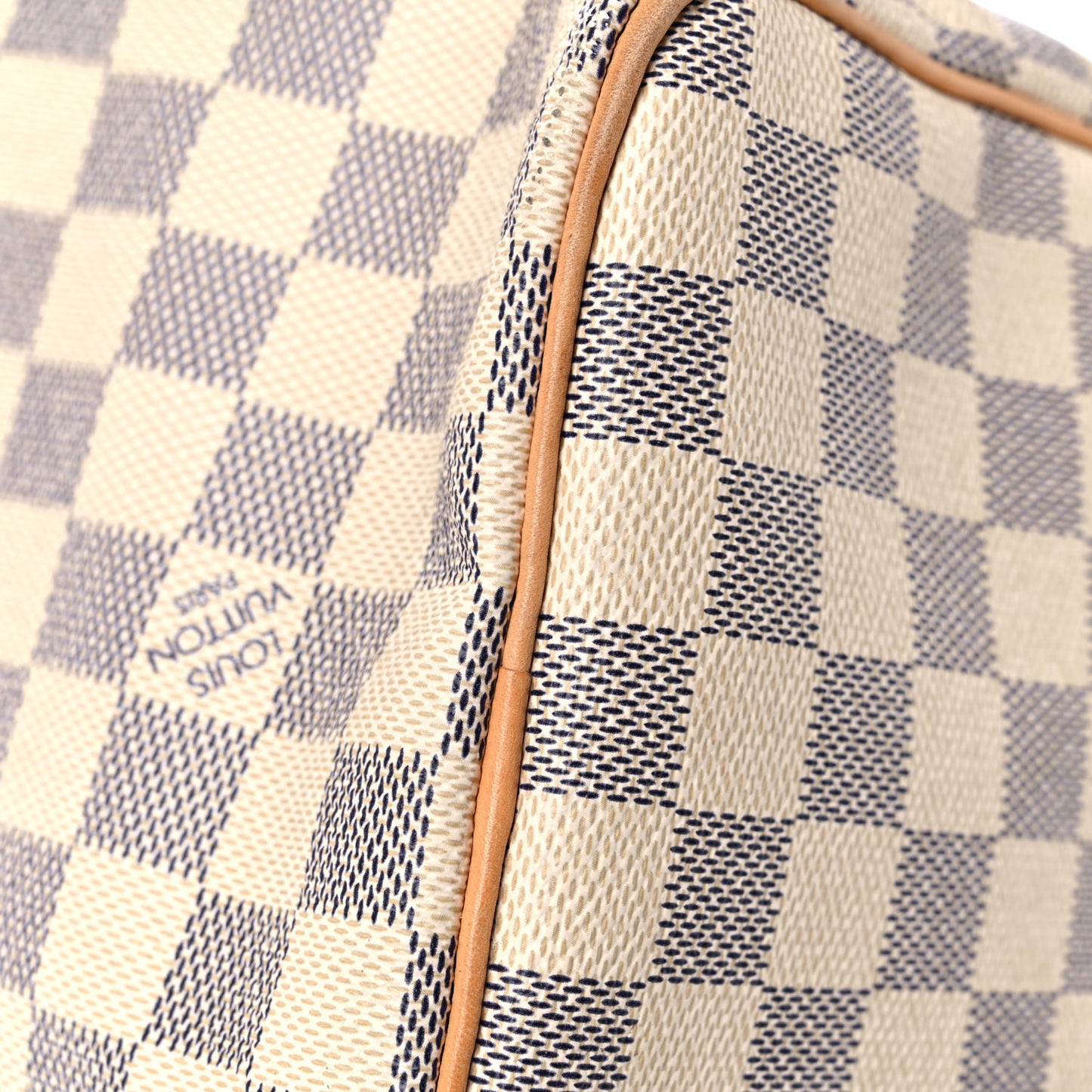 Damier Azur Speedy 25