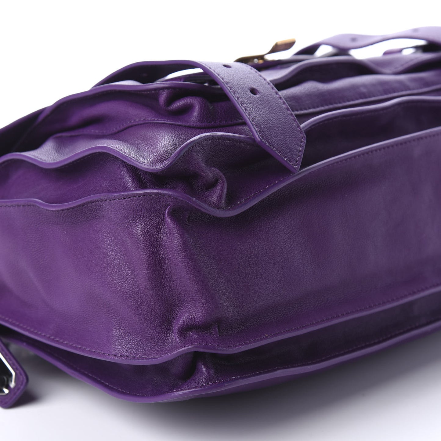 Lambskin Medium PS1 Satchel Veruca Salt