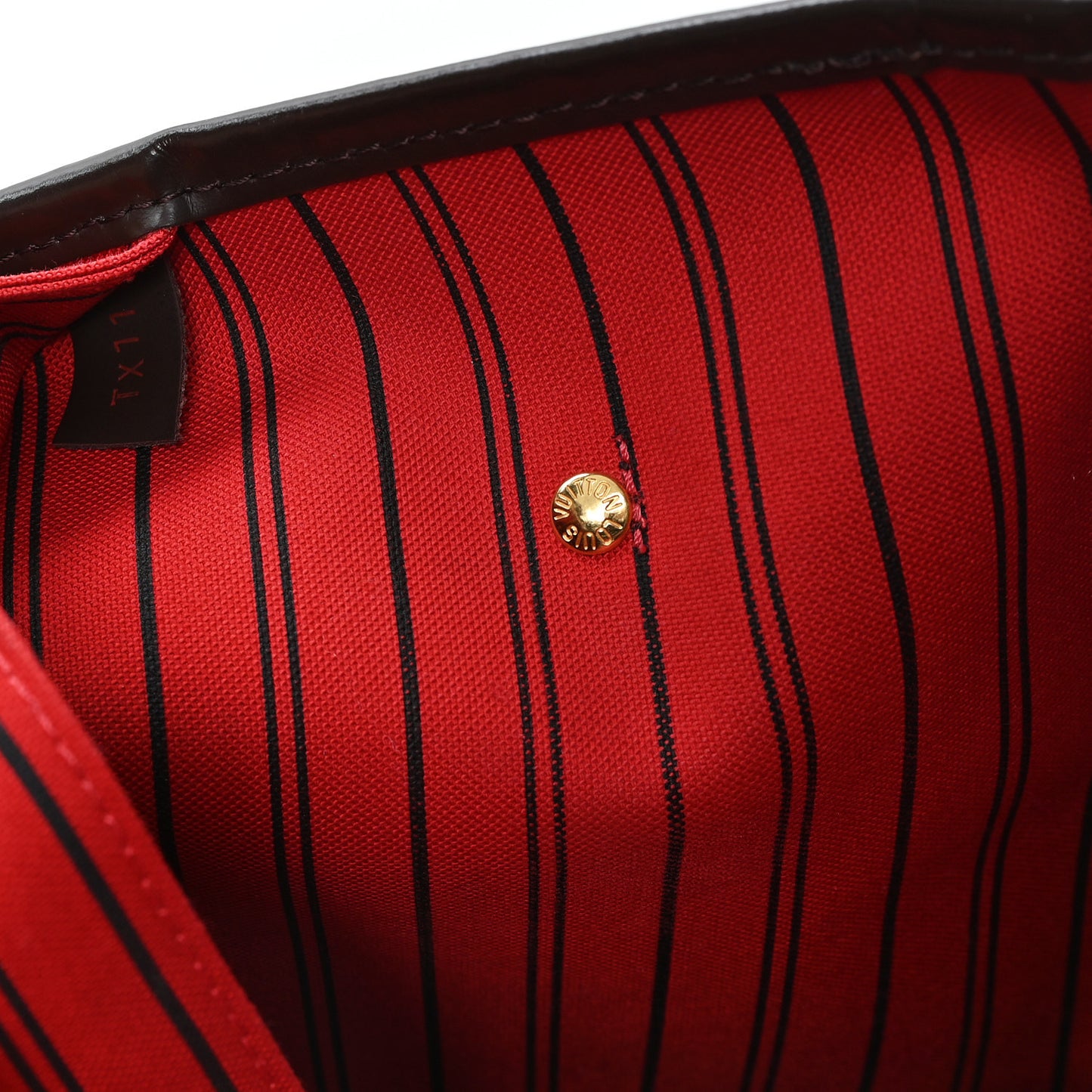 Damier Ebene Neo Neverfull MM