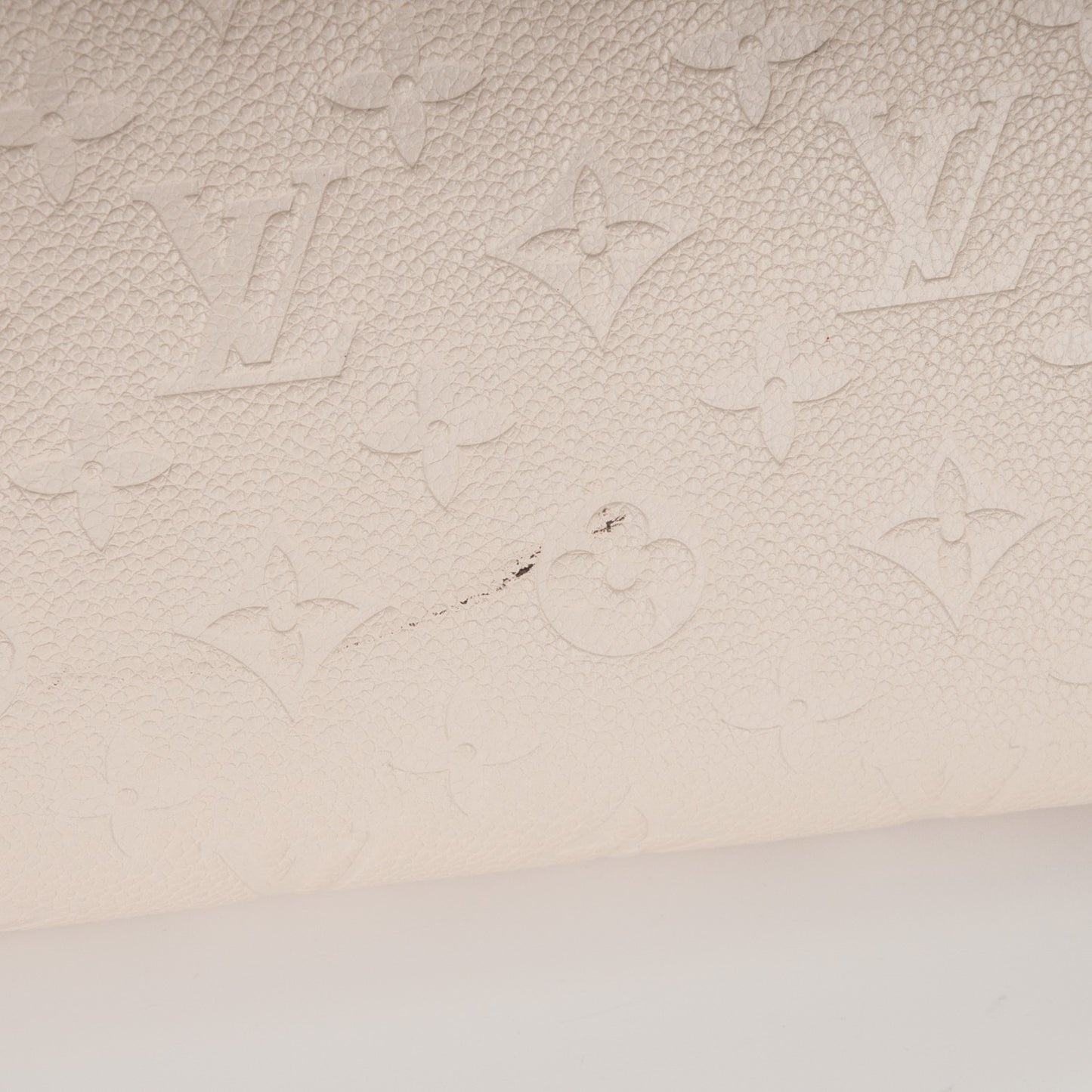 Empreinte Marais MM Neige
