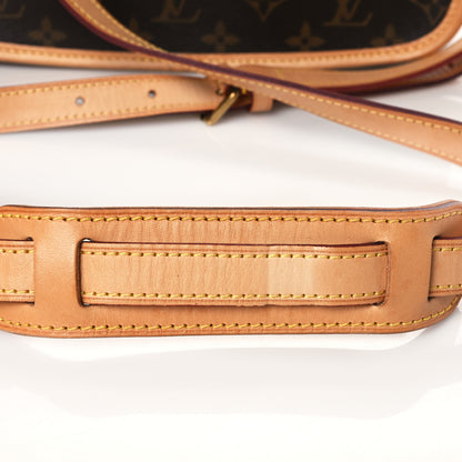 Louis Vuitton Monogram Sologne 10 of 10