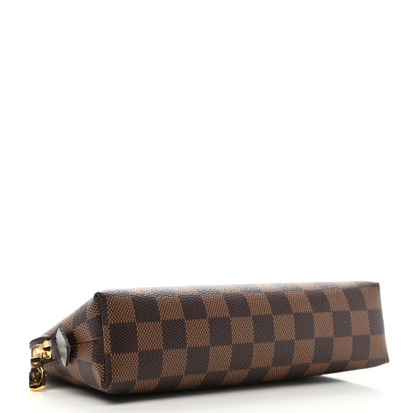 Damier Ebene Cosmetic Pouch GM
