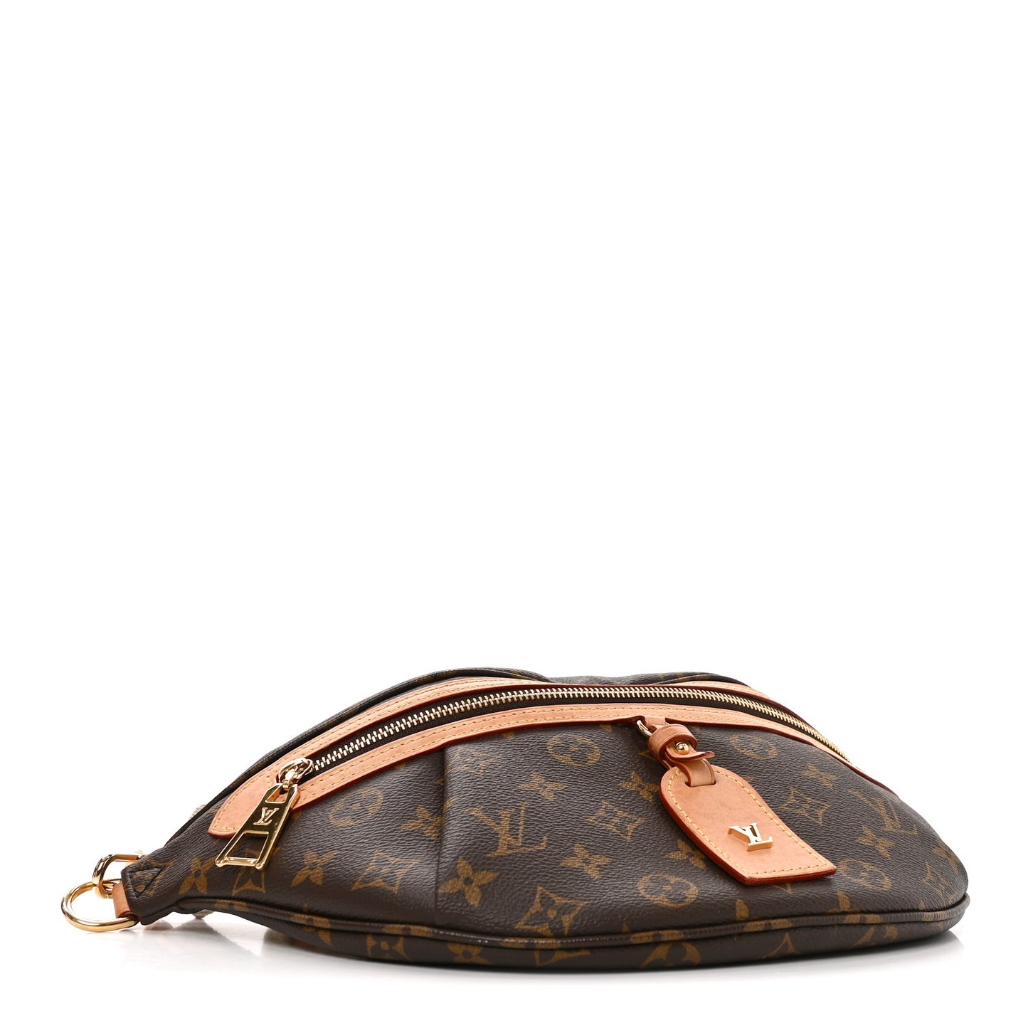Monogram High Rise Bumbag