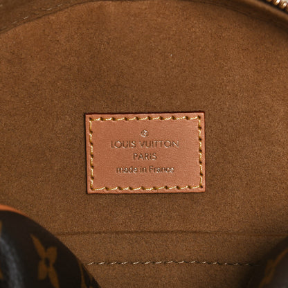 Louis Vuitton Monogram Boite Chapeau Souple MM 6 of 12