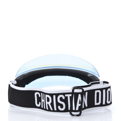 Christian Dior DiorClub1 Sun Visor Blue 4 of 7