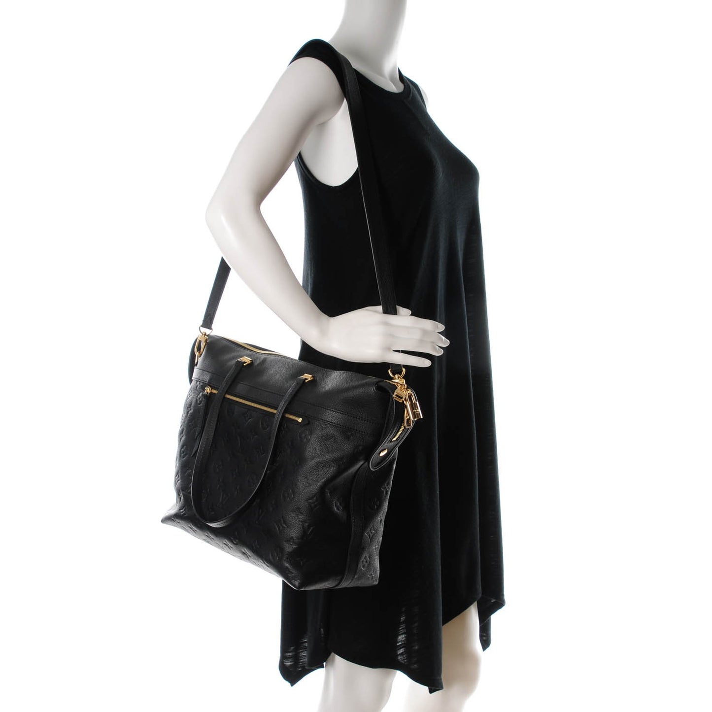 Empreinte Boetie Black