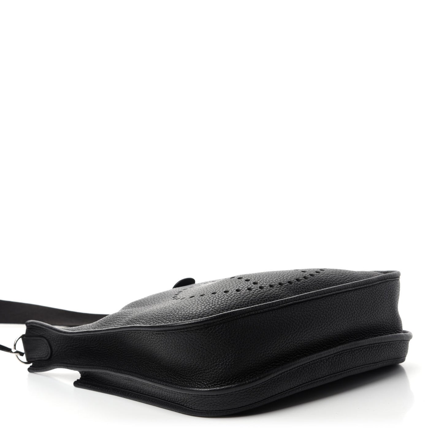 Taurillon Clemence Evelyne III PM Black