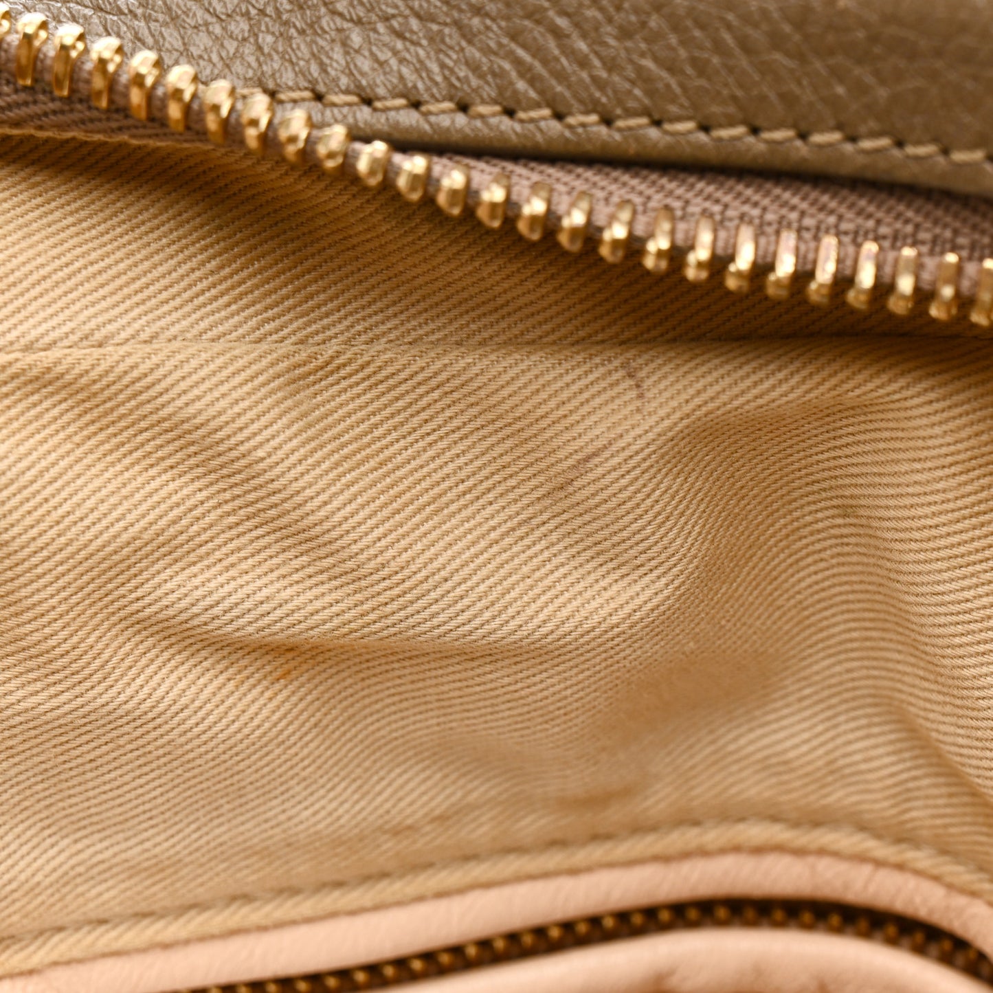 Calfskin Medium Paraty Brown
