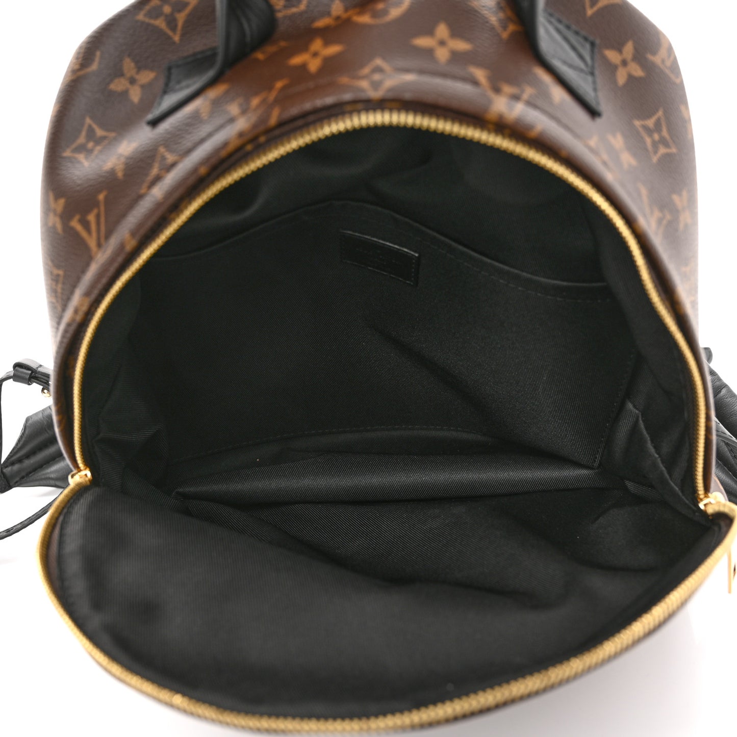 Monogram Palm Springs Backpack MM