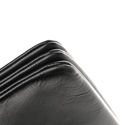 Celine Liege Calfskin Small Trio Crossbody Bag Black 11 of 13