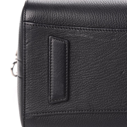 Givenchy Sugar Goatskin Small Antigona Black 11 of 13