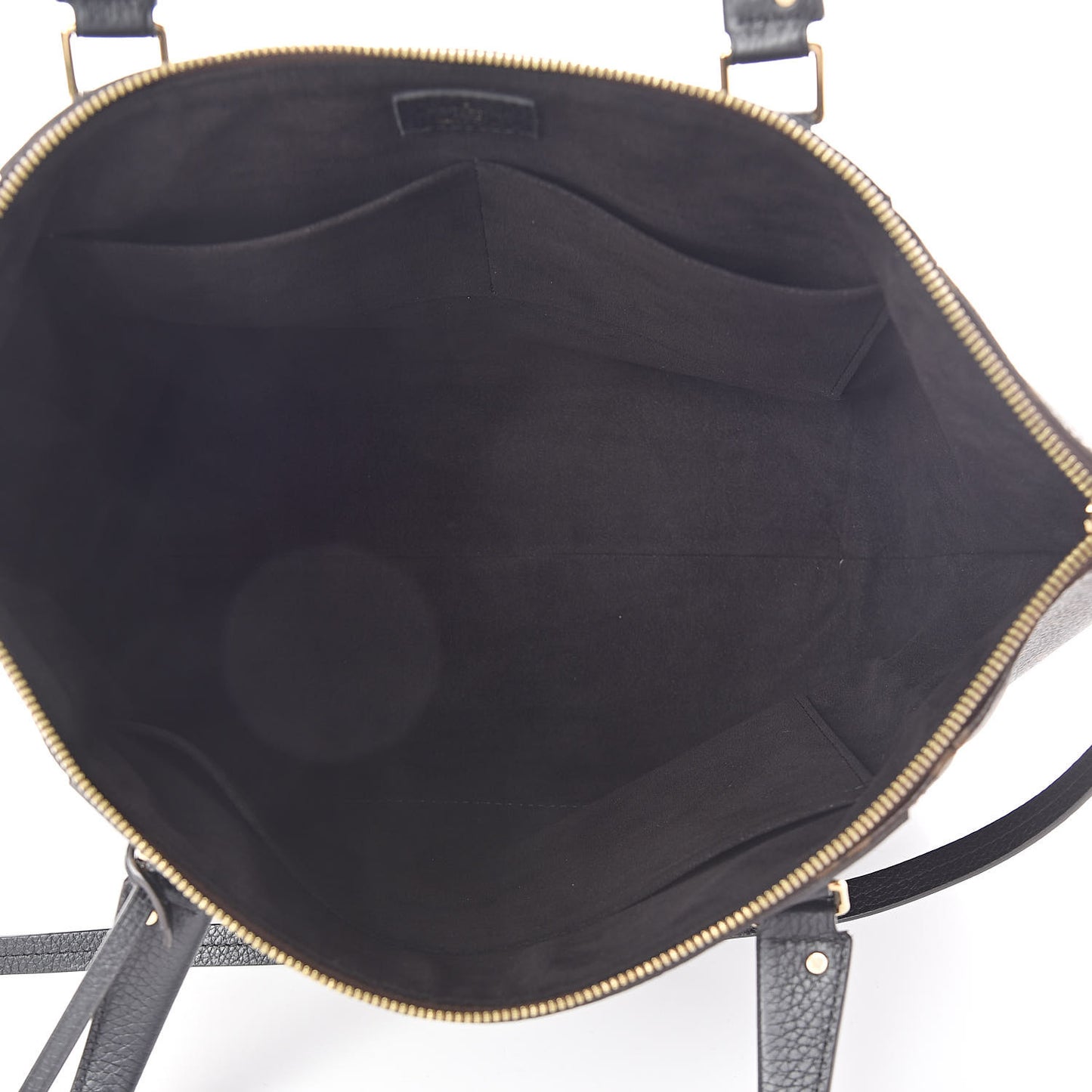 Monogram Estrela NM Black