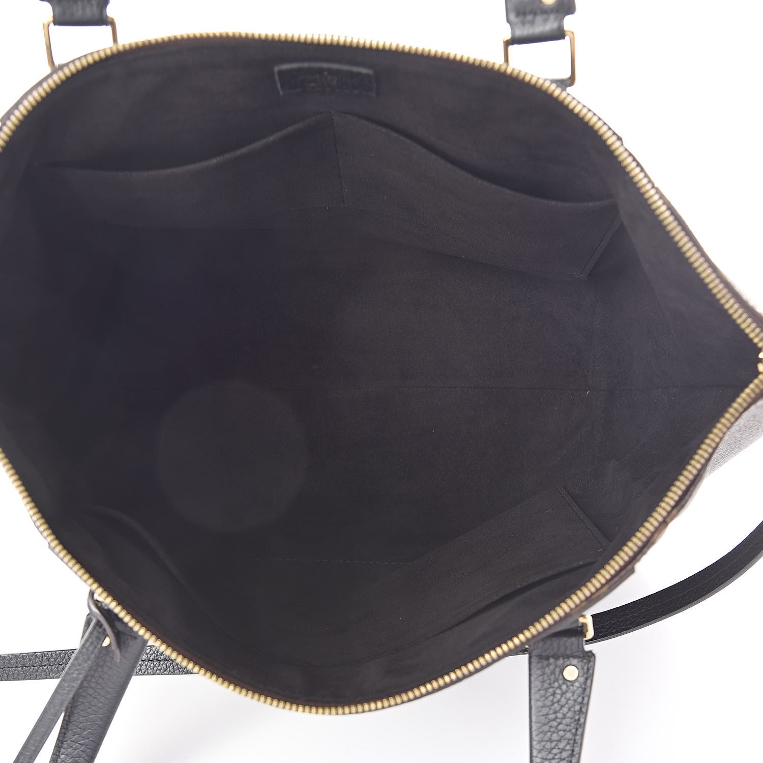 Louis Vuitton Monogram Estrela NM Black 5 of 10