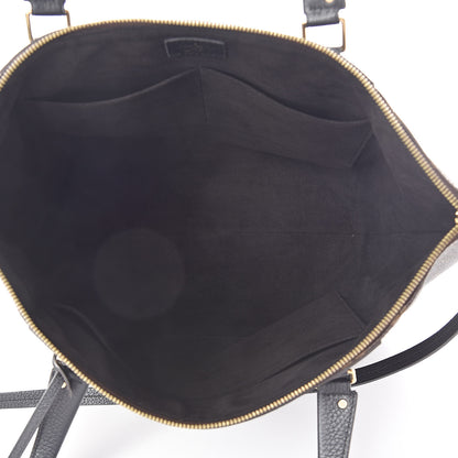Louis Vuitton Monogram Estrela NM Black 5 of 10