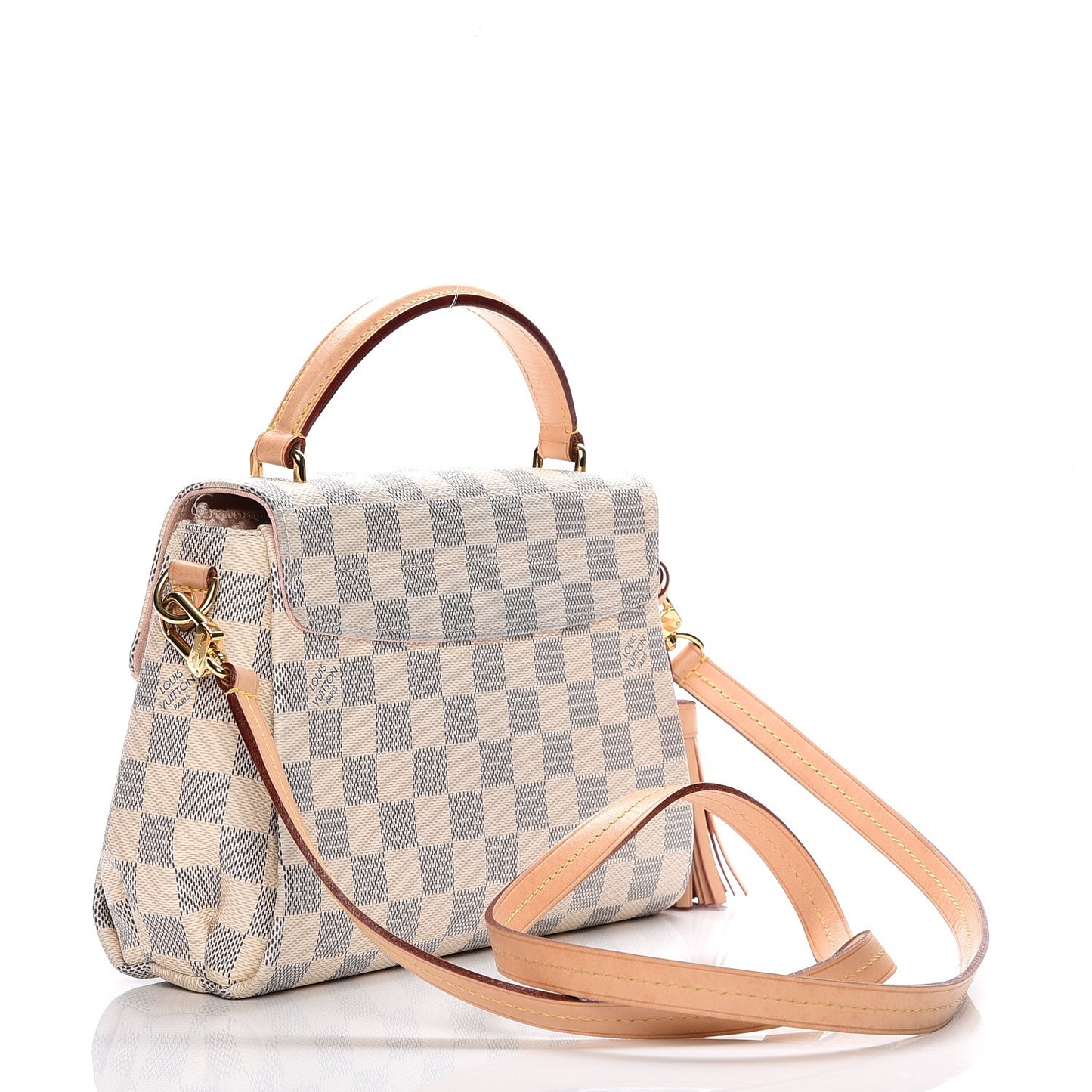 Damier Azur Croisette