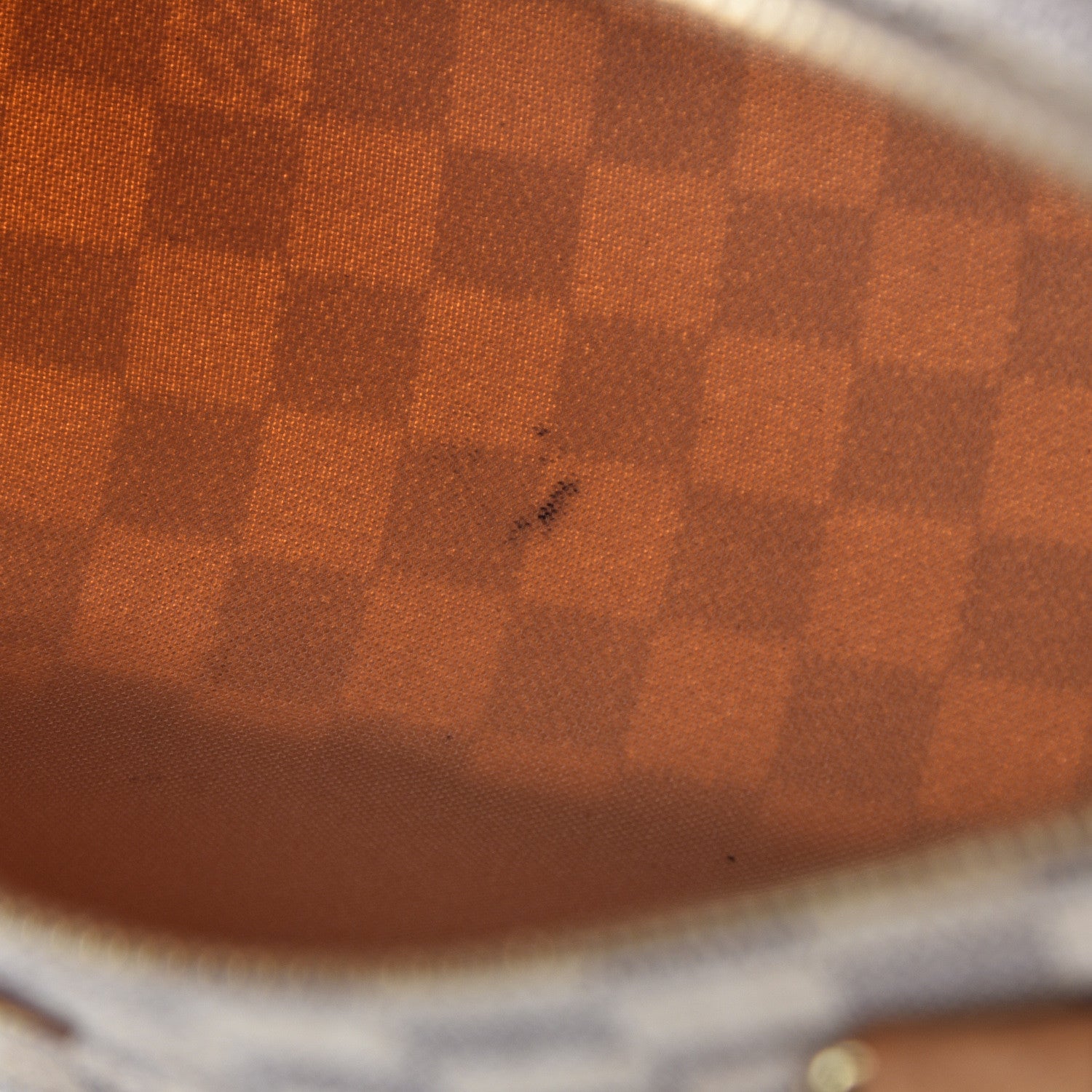 Louis Vuitton Damier Azur Speedy 25 9 of 27