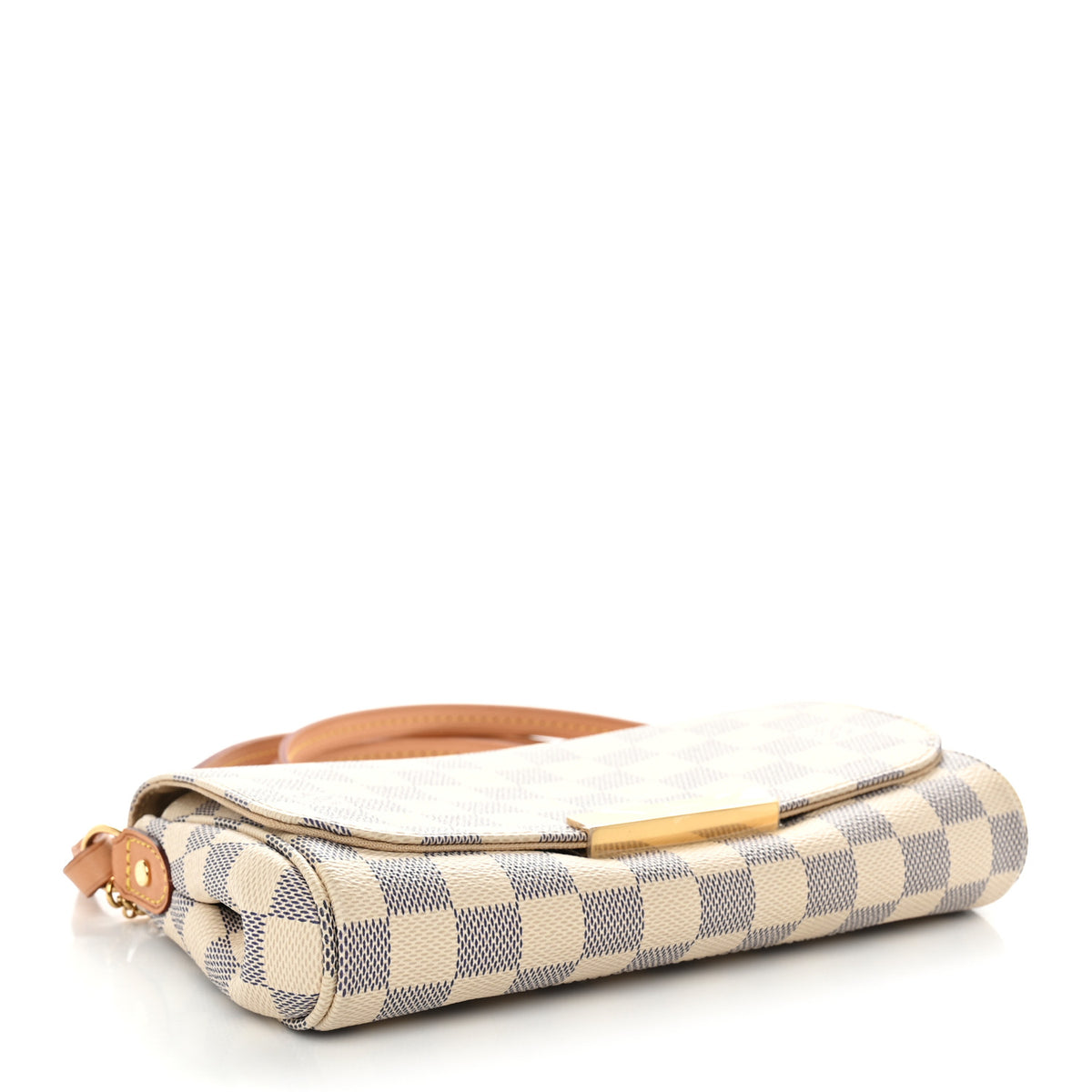 Damier Azur Favorite PM