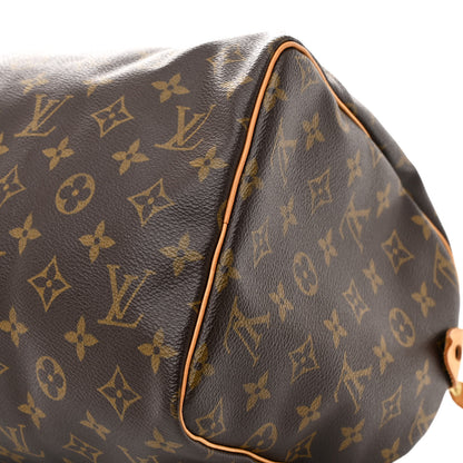 Louis Vuitton Monogram Speedy 30 10 of 13
