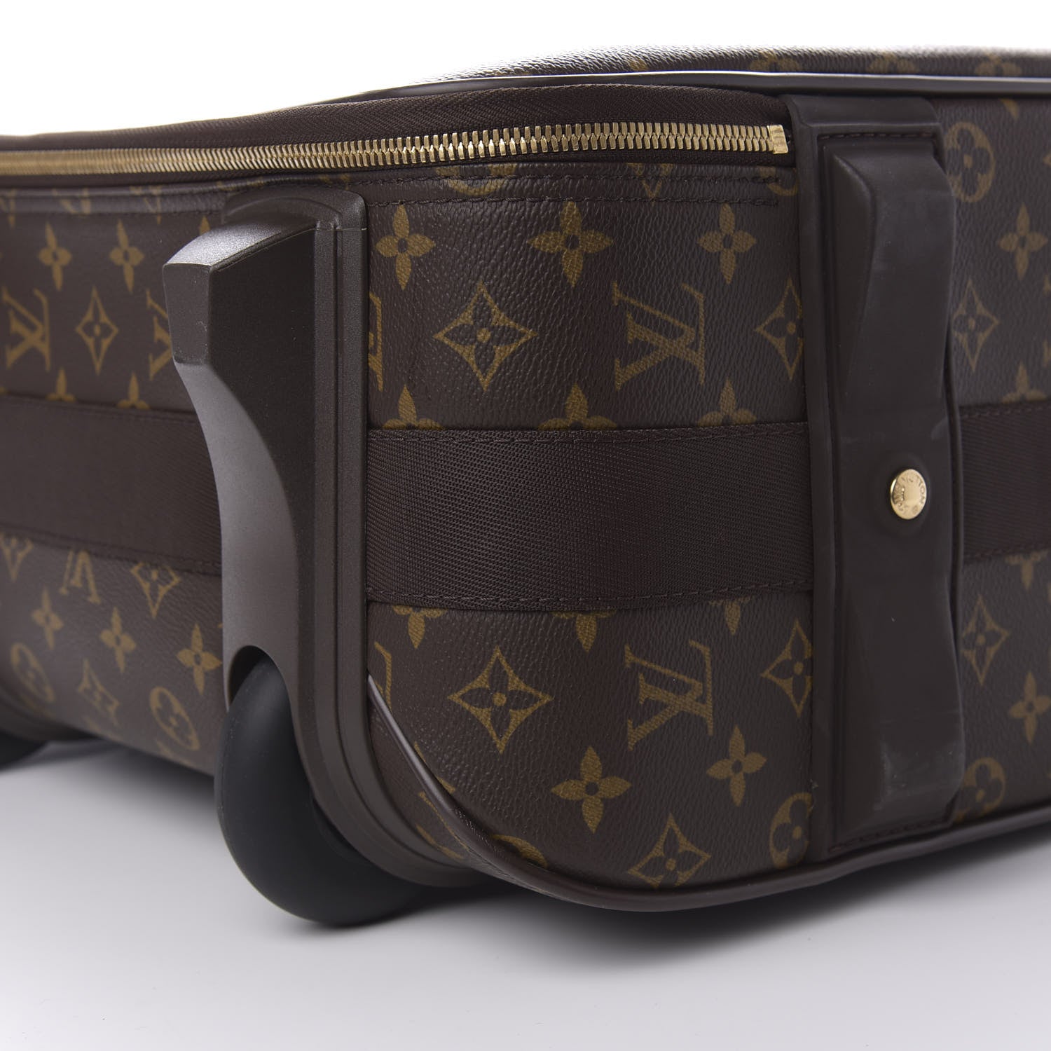 Louis Vuitton Monogram Pegase 55 7 of 10