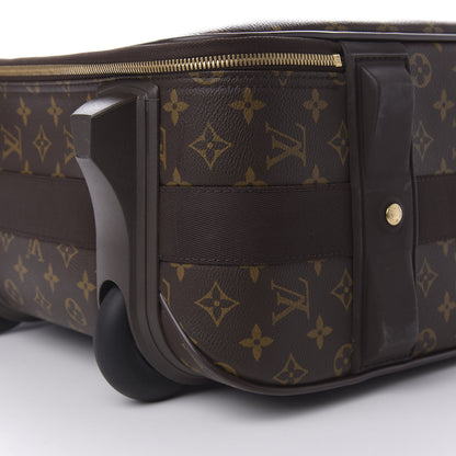 Louis Vuitton Monogram Pegase 55 7 of 10