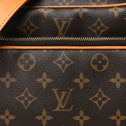 Louis Vuitton Monogram Archive Nil NM 7 of 9