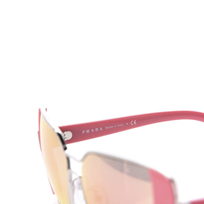 Prada Sunglasses SPR 59S Pink 5 of 7
