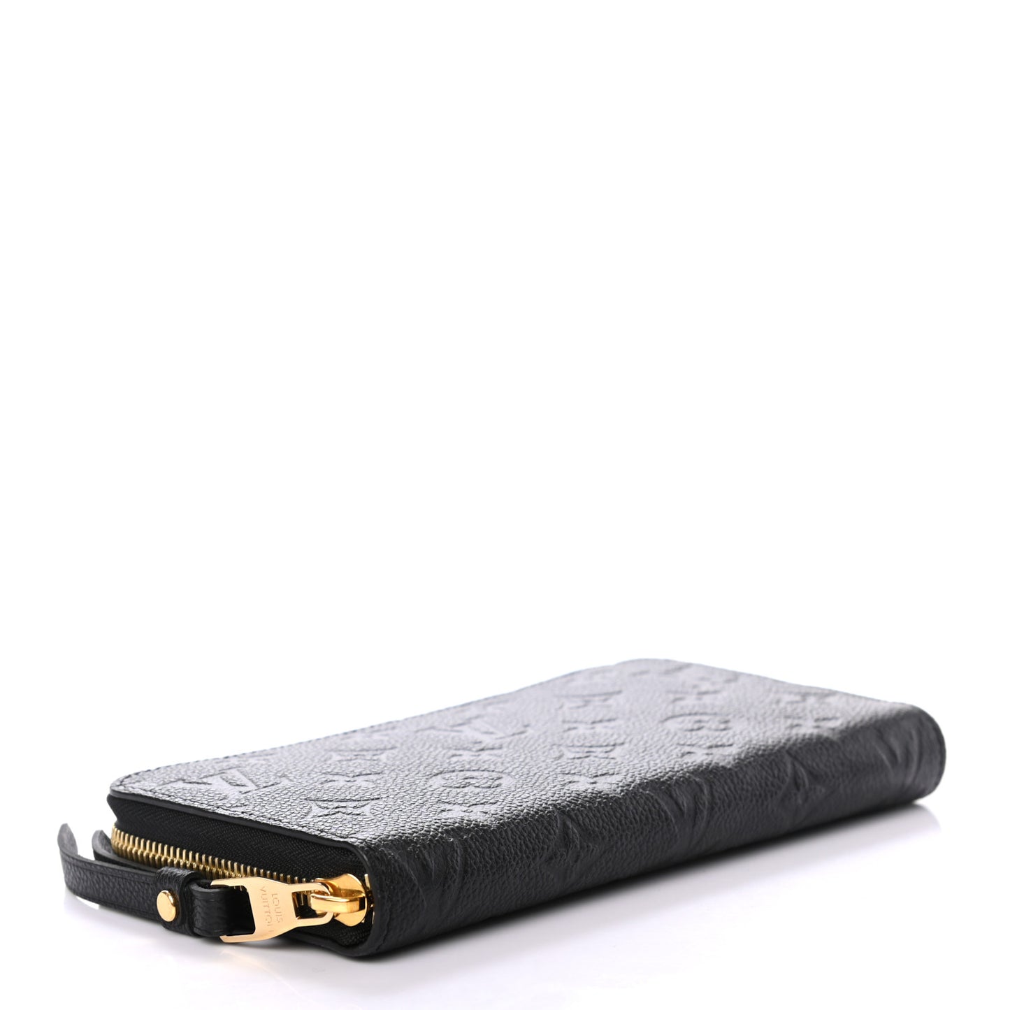 Empreinte Zippy Wallet Black