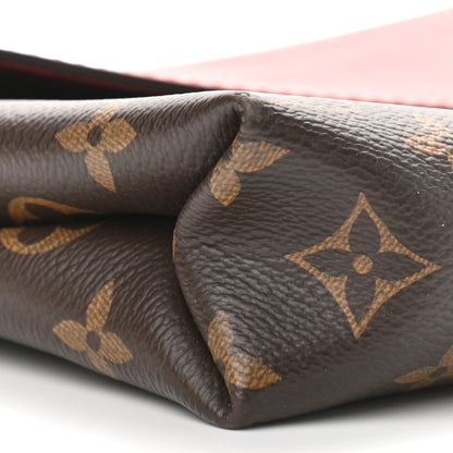 Louis Vuitton Monogram Pallas Chain Cherry 8 of 9