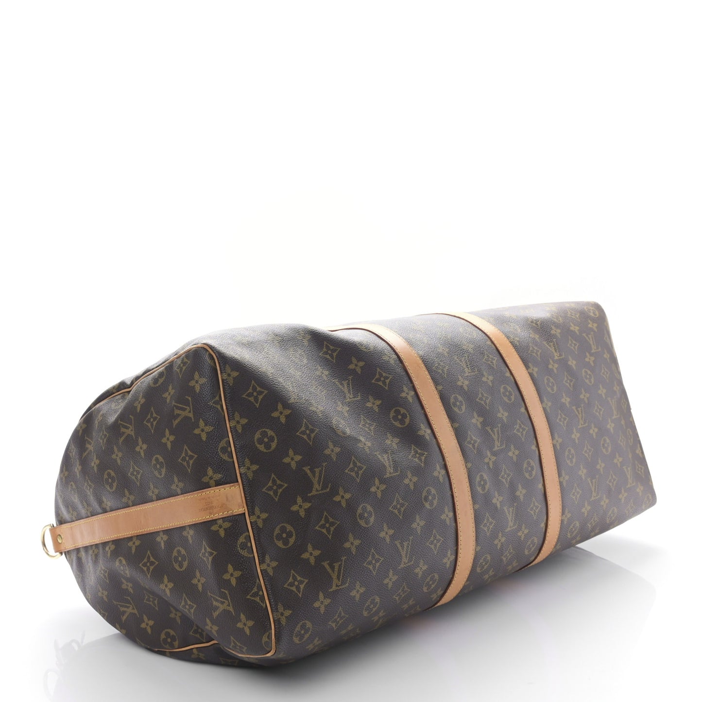Monogram Keepall Bandouliere 60