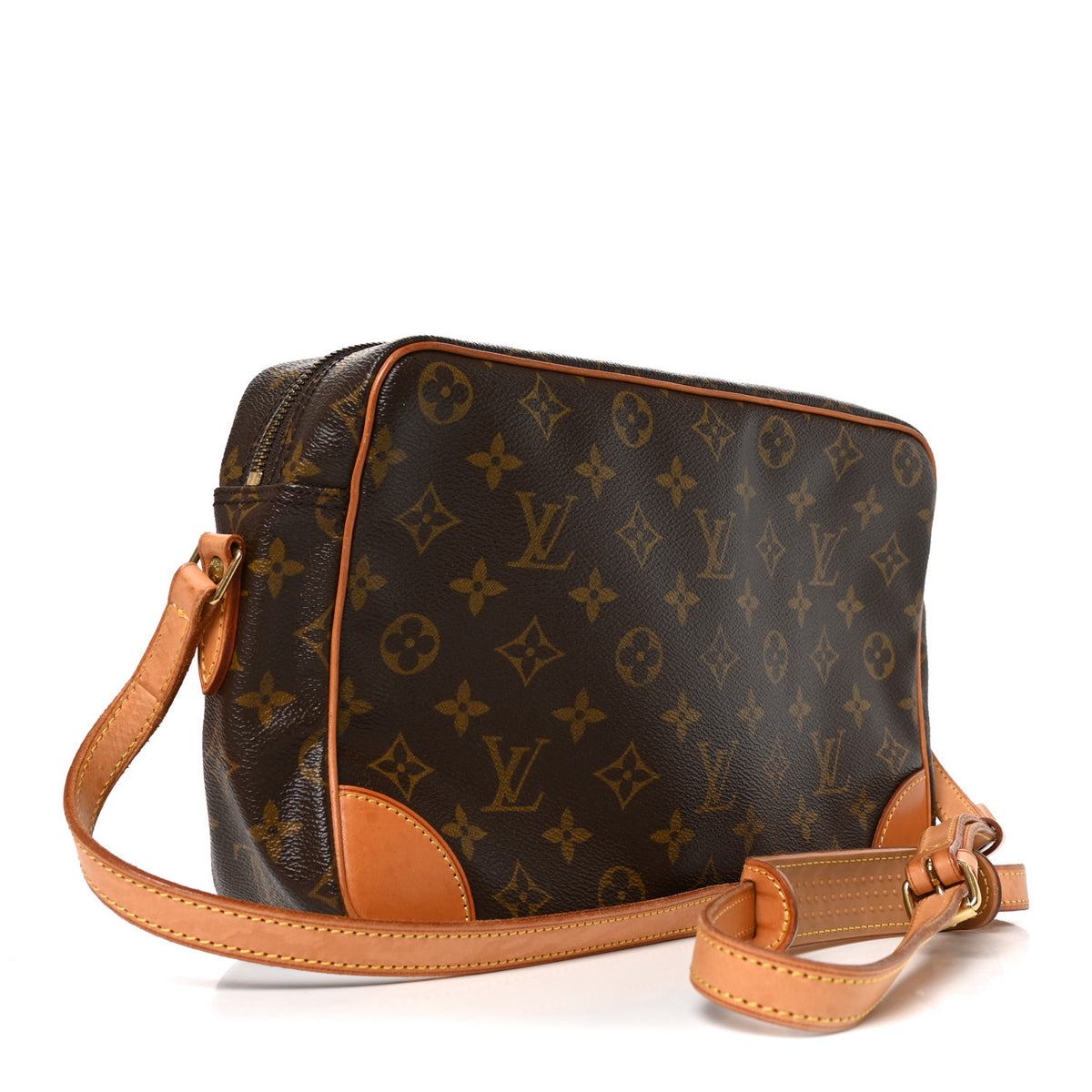 Monogram Trocadero 30