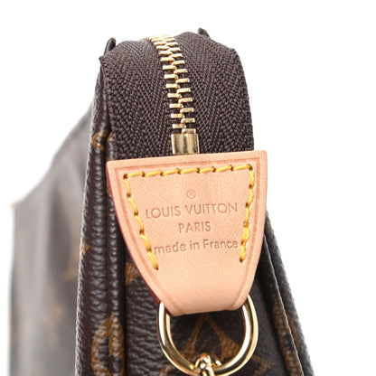 Louis Vuitton Monogram Pochette Accessories NM 6 of 8