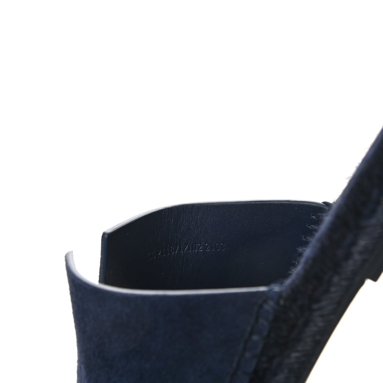 Hermes Calfskin Mens Antigua Espadrille Sandals 42 6 of 9