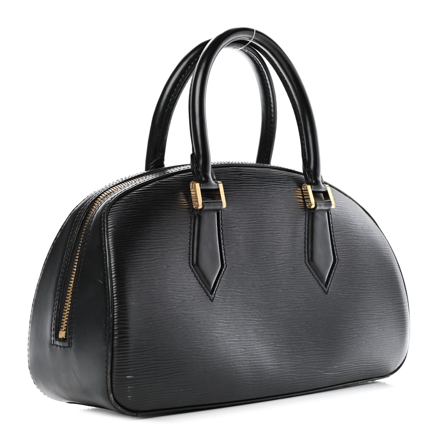 Louis Vuitton Epi Jasmin Black 2 of 5