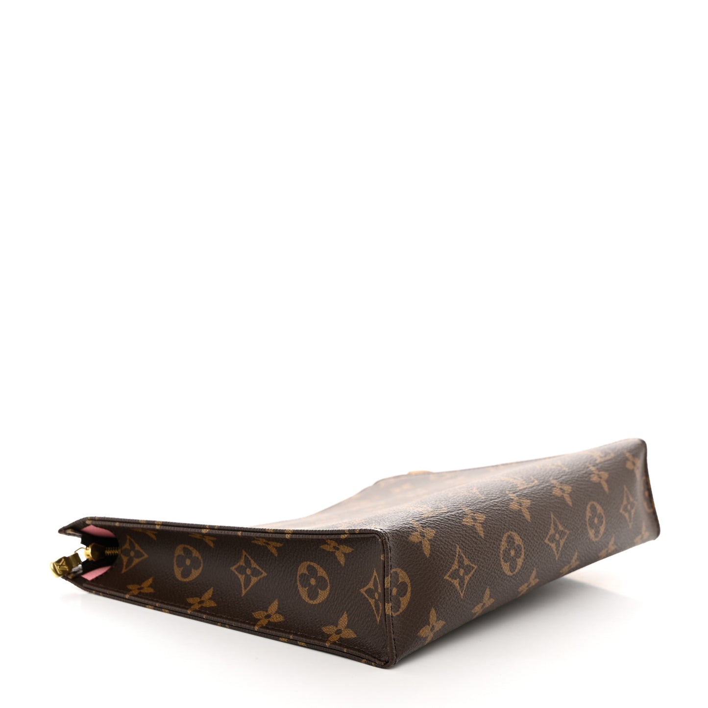 Monogram Trio Toilet Pouch