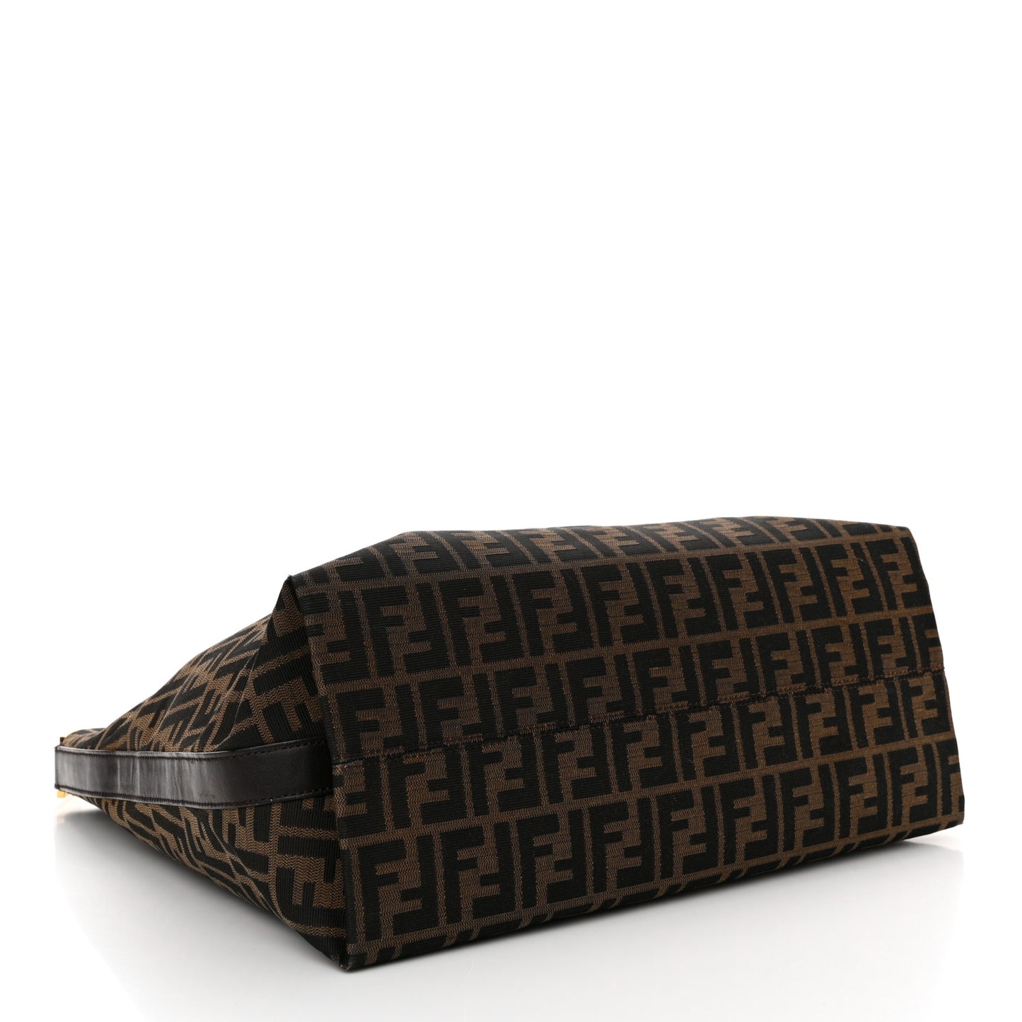 Zucca Large Hobo Tobacco