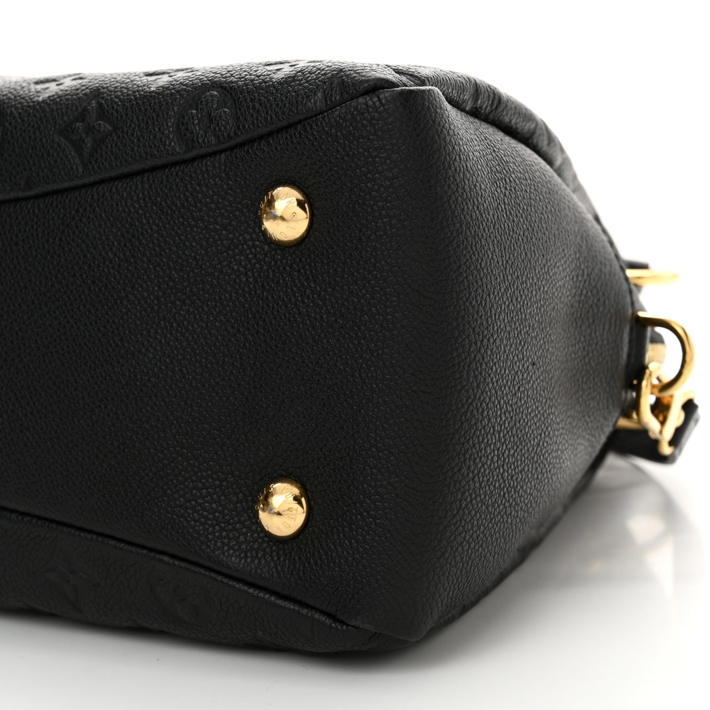 Empreinte Ponthieu PM Black