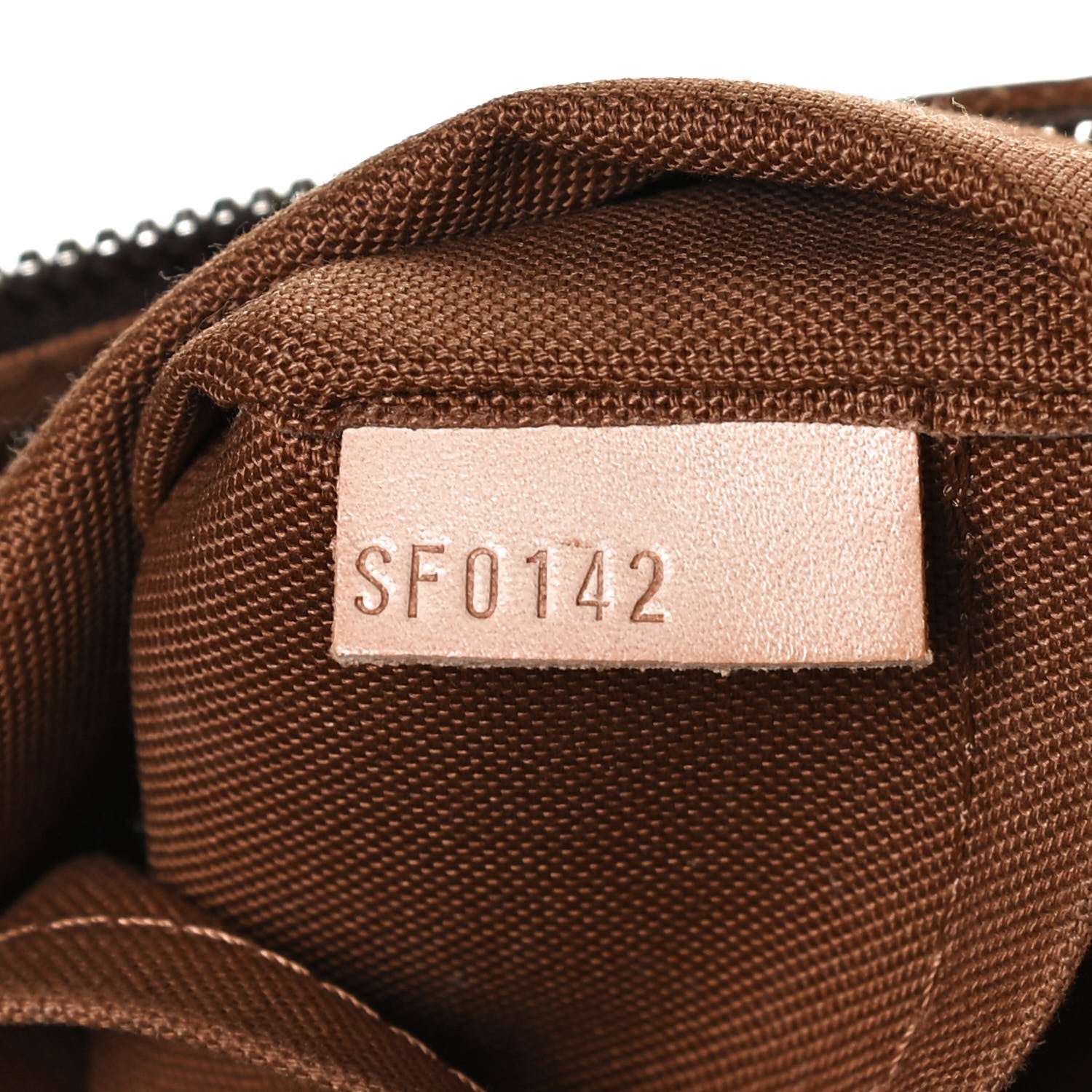 Louis Vuitton Monogram Odeon MM 7 of 12