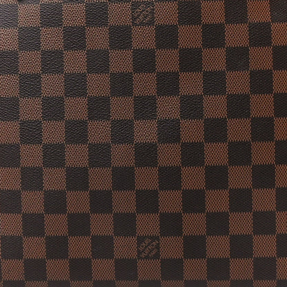 Louis Vuitton Damier Ebene Neo Neverfull MM 11 of 19
