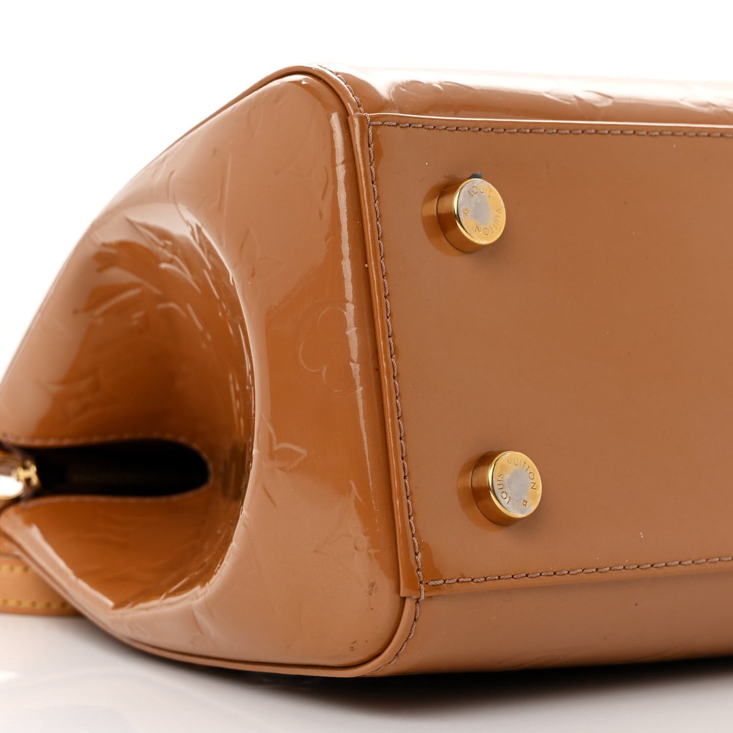 Vernis Brea MM Rose Velours