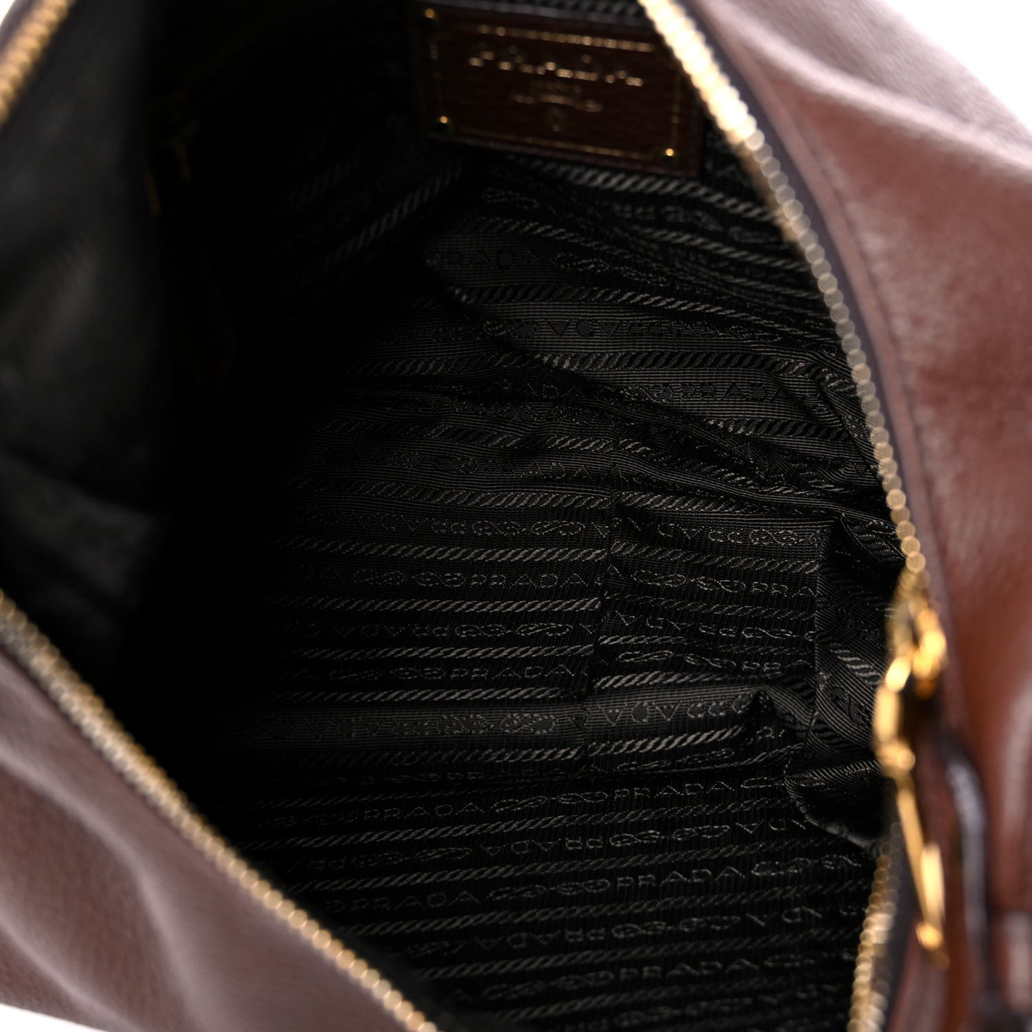 Vitello Daino Hobo Bruciato