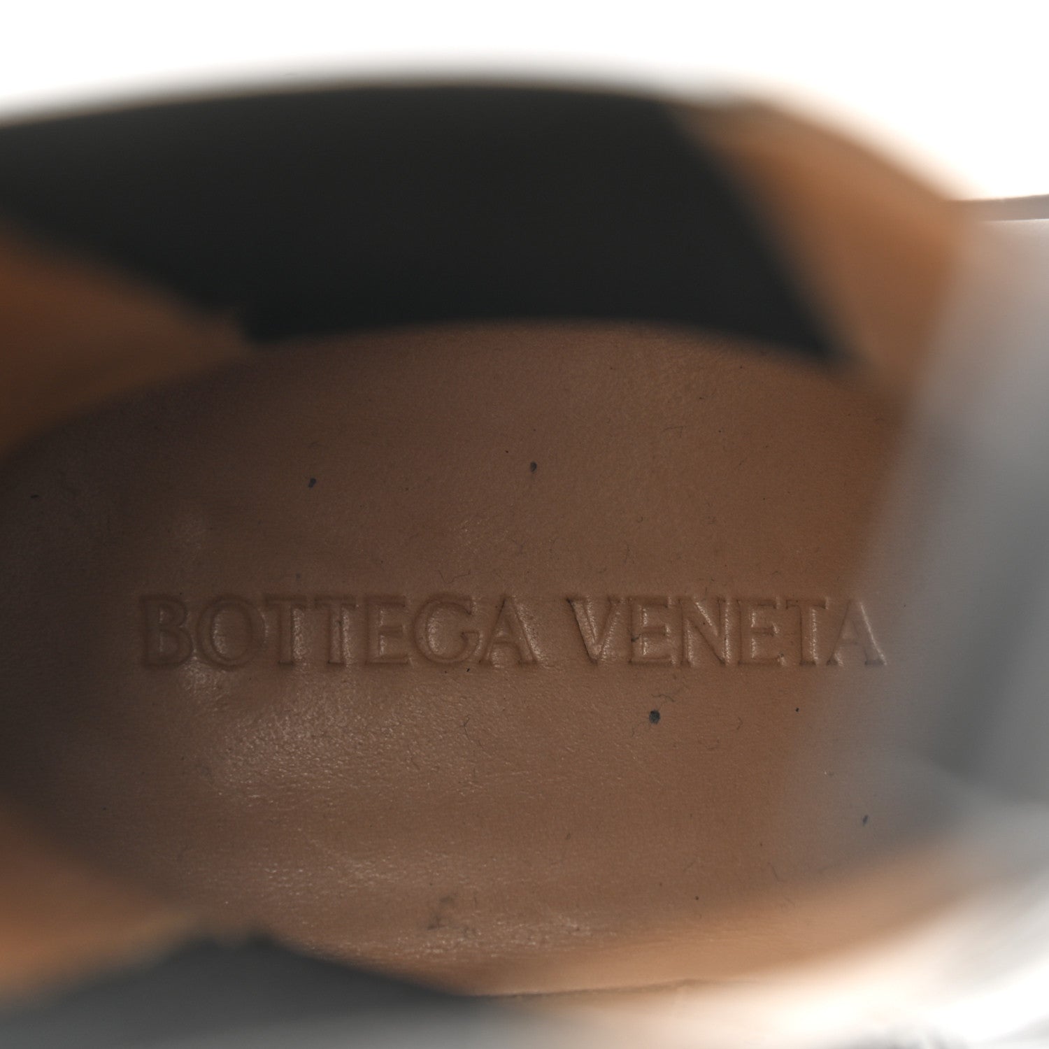 Bottega Veneta Calfskin The Lug Chelsea Boots 41 Black 7 of 11