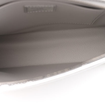 Louis Vuitton Monogram Miroir Toiletry Pouch Silver 5 of 6